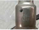 Recambio de sonda lambda para mitsubishi space star 120 kaiteki referencia OEM IAM 0ZA639M21  NTK