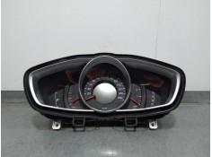 Recambio de cuadro instrumentos para volvo v40 hatchback (525) d3 referencia OEM IAM 36011270 31296883 