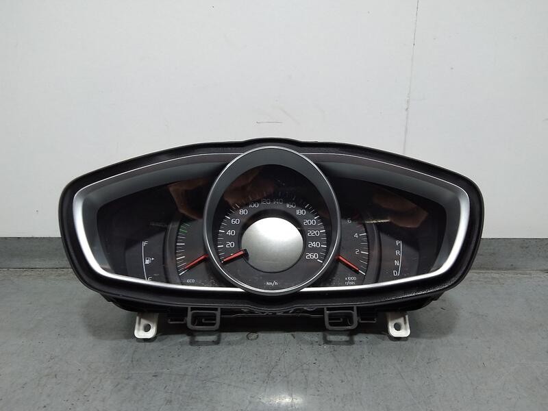 Recambio de cuadro instrumentos para volvo v40 hatchback (525) d3 referencia OEM IAM 36011270 31296883 