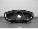 Recambio de cuadro instrumentos para volvo v40 hatchback (525) d3 referencia OEM IAM 36011270 31296883 