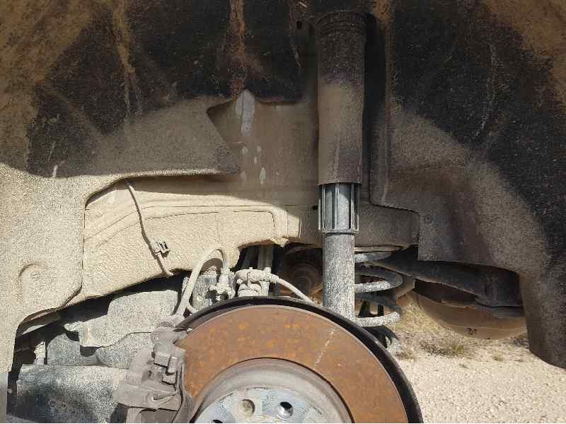 Recambio de plastico pase rueda tras. izq. para seat ateca (kh7) xperience referencia OEM IAM 575810971C  