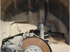 Recambio de plastico pase rueda tras. izq. para seat ateca (kh7) xperience referencia OEM IAM 575810971C  