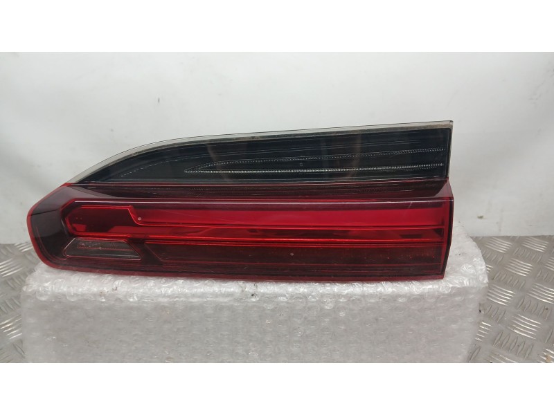 Recambio de piloto trasero derecho interior para bmw x4 (g02, f98) m40 i xdrive referencia OEM IAM 8743379809 ROZADO 