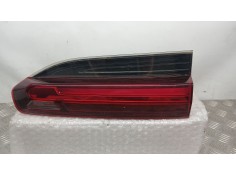 Recambio de piloto trasero derecho interior para bmw x4 (g02, f98) m40 i xdrive referencia OEM IAM 8743379809 ROZADO 