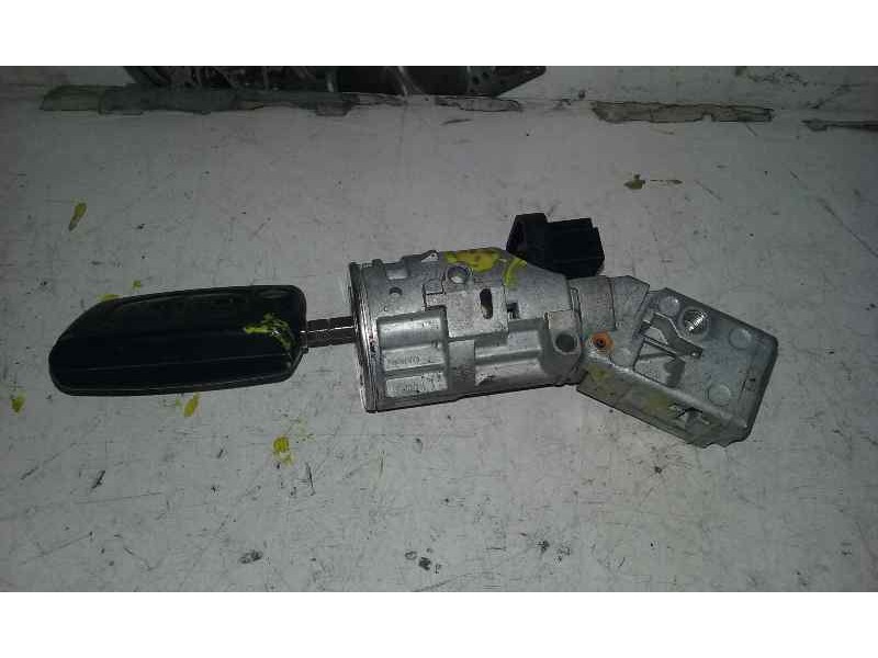 Recambio de conmutador de arranque para citroën c3 1.4 collection referencia OEM IAM   VALEO