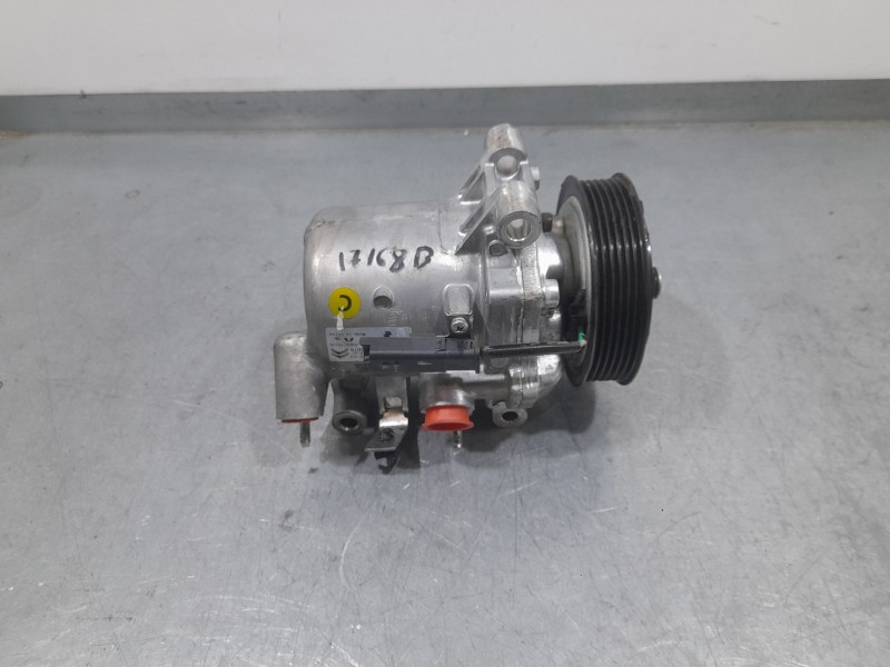 Recambio de compresor aire acondicionado para peugeot expert furgoneta (v_) 1.5 bluehdi 120 referencia OEM IAM 983014888001 JSR1