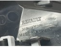 Recambio de piloto trasero derecho para renault captur limited referencia OEM IAM 265509762R  EXTERIOR ROZADO