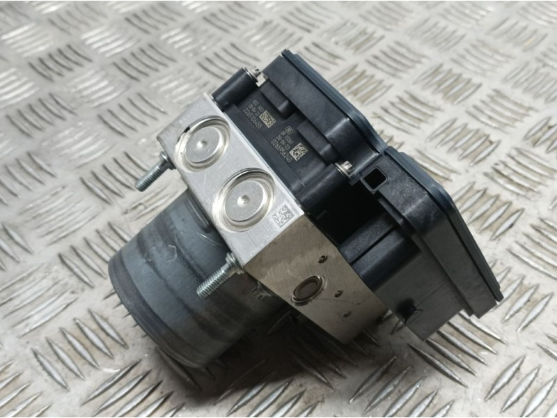 Recambio de abs para peugeot rifter access standard referencia OEM IAM 9808055980 970025 