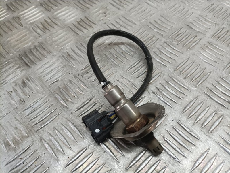 Recambio de sonda lambda para mitsubishi space star 120 kaiteki referencia OEM IAM UAA0008MM006  NYK