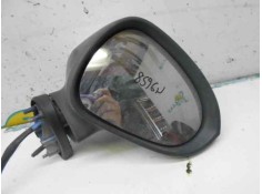 RETROVISOR DERECHO 3R1857508D ELECTRICO CLAVIJAS CORTADAS