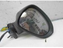 Recambio de retrovisor derecho para seat exeo st (3r5)(2009>) reference referencia OEM IAM   ELECTRICO CLAVIJAS CORTADAS