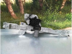 ELEVALUNAS DELANTERO DERECHO 807206838R 2 PINS ELECTRICO