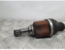 Recambio de transmision delantera izquierda para dacia dokker ambiance referencia OEM IAM 391019924R 10383379 
