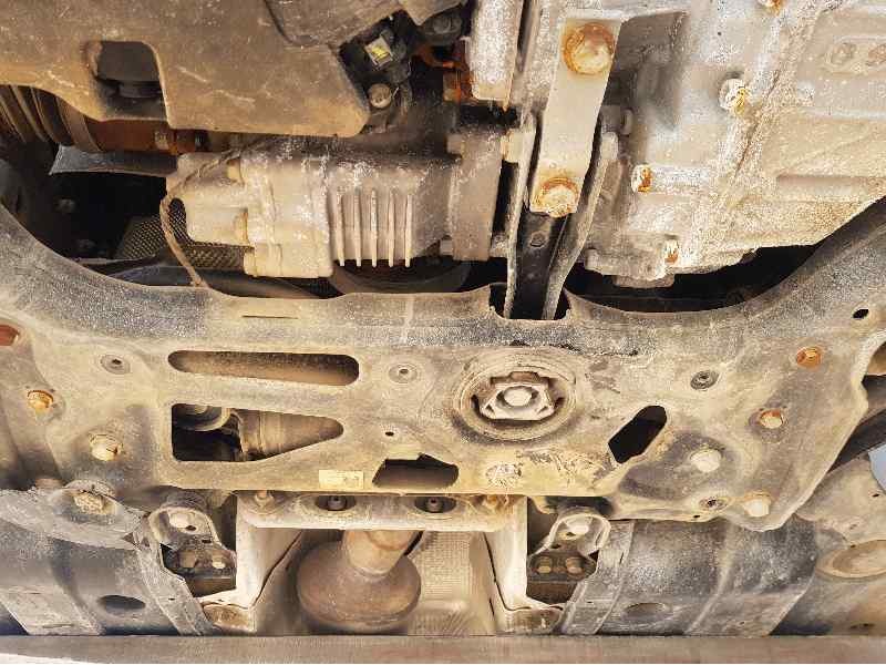 Recambio de puente delantero para seat ateca (kh7) xperience referencia OEM IAM 5WA199315F  