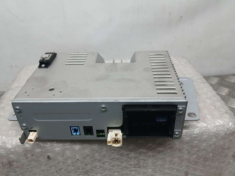 Recambio de modulo electronico para dr 5.0 hybrido glp referencia OEM IAM 703000463AA TP9263AK09 