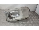 Recambio de faro derecho para nissan vanette cargo autobús (hc 23) 2.3 d referencia OEM IAM 260107C002  