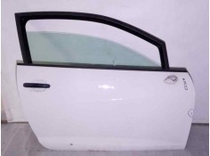 Recambio de puerta delantera derecha para seat ibiza sc (6j1) 1.4 tdi referencia OEM IAM   TOCADA