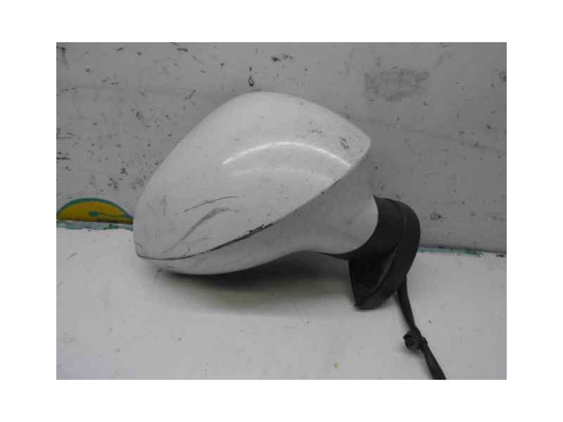 Recambio de retrovisor derecho para seat exeo st (3r5)(2009>) reference referencia OEM IAM   ELECTRICO CLAVIJAS CORTADAS