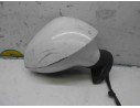 Recambio de retrovisor derecho para seat exeo st (3r5)(2009>) reference referencia OEM IAM   ELECTRICO CLAVIJAS CORTADAS