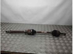 Recambio de transmision delantera derecha para nissan towstar acenta referencia OEM IAM 391008095R  