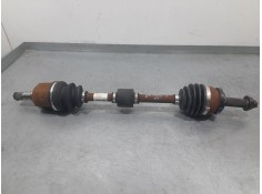 Recambio de transmision delantera izquierda para kia rio (yb) hibrid referencia OEM IAM 49500H8220  