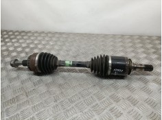 Recambio de transmision delantera izquierda para mercedes-benz clase m (w163) 270 cdi (163.113) referencia OEM IAM 0501006510  