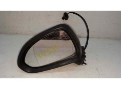 Recambio de retrovisor izquierdo para opel corsa d catch me referencia OEM IAM  5 CABLES ELECTRICO
