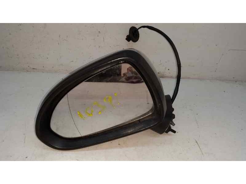 Recambio de retrovisor izquierdo para opel corsa d catch me referencia OEM IAM  5 CABLES ELECTRICO