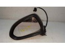 Recambio de retrovisor izquierdo para opel corsa d catch me referencia OEM IAM  5 CABLES ELECTRICO
