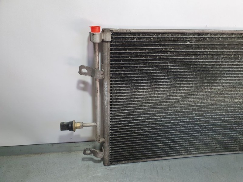 Recambio de condensador / radiador aire acondicionado para audi a4 berlina (8e) 2.5 tdi referencia OEM IAM 8E0260401N 4477500762
