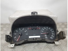 Recambio de cuadro instrumentos para fiat punto berlina (188) 1.2 8v elx (i) referencia OEM IAM 46753574 6063079909 