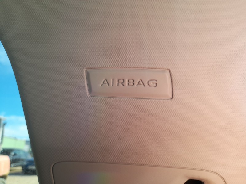 Recambio de airbag cortina delantero izquierdo para peugeot 308 ii (lb_, lp_, lw_, lh_, l3_) 1.6 hdi 100 referencia OEM IAM 9805