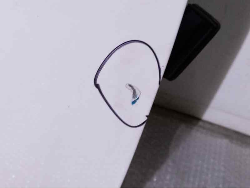 Recambio de puerta delantera derecha para seat ibiza sc (6j1) 1.4 tdi referencia OEM IAM   TOCADA