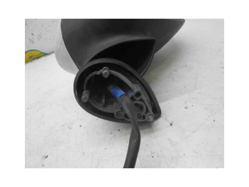 Recambio de retrovisor derecho para seat exeo st (3r5)(2009>) reference referencia OEM IAM   ELECTRICO CLAVIJAS CORTADAS
