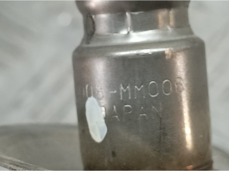 Recambio de sonda lambda para mitsubishi space star 120 kaiteki referencia OEM IAM UAA0008MM006  NYK