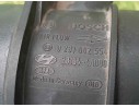 Recambio de caudalimetro para kia sorento 2.5 crdi ex referencia OEM IAM 281644A000 0281002554 BOSCH
