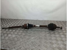 Recambio de transmision delantera derecha para citroën c4 berlina sx referencia OEM IAM 9637117880  