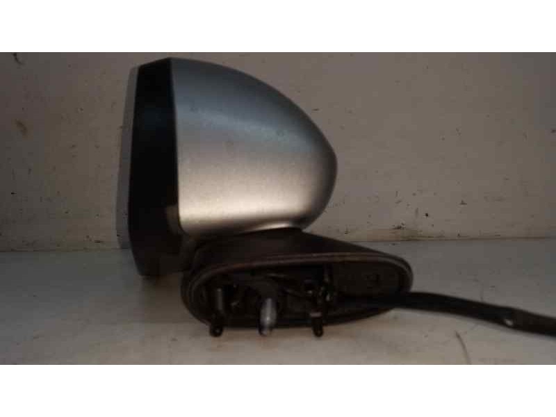 Recambio de retrovisor izquierdo para opel corsa d catch me referencia OEM IAM  5 CABLES ELECTRICO