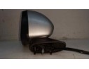 Recambio de retrovisor izquierdo para opel corsa d catch me referencia OEM IAM  5 CABLES ELECTRICO