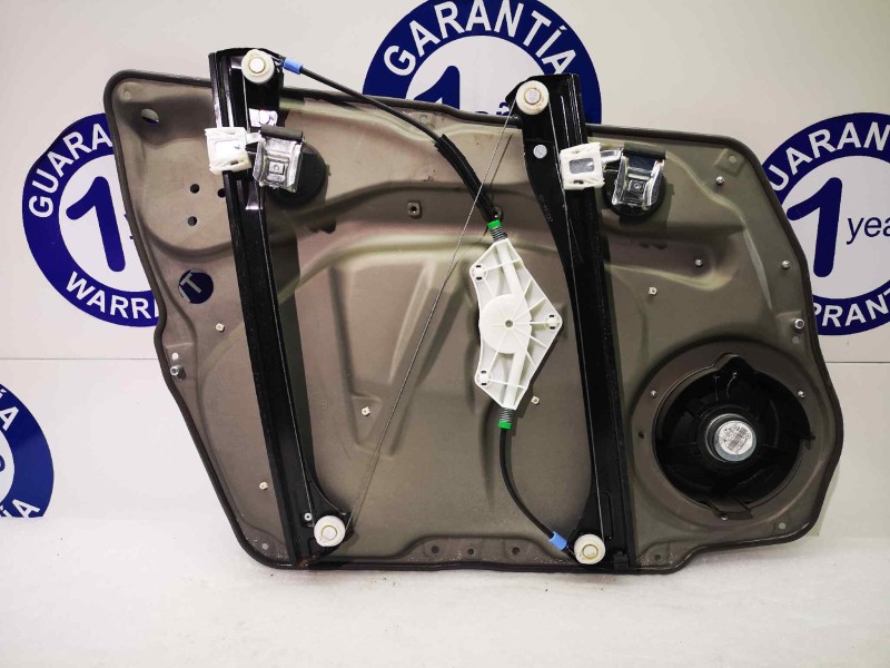 Recambio de elevalunas delantero derecho para mercedes-benz clase a (w169) referencia OEM IAM A1697203079  