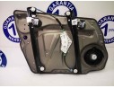 Recambio de elevalunas delantero derecho para mercedes-benz clase a (w169) referencia OEM IAM A1697203079  