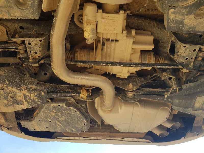 Recambio de puente trasero para seat ateca (kh7) xperience referencia OEM IAM 5Q0505235M  