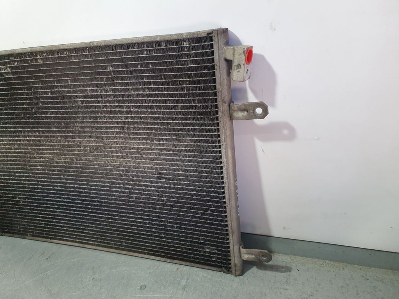 Recambio de condensador / radiador aire acondicionado para audi a4 berlina (8e) 2.5 tdi referencia OEM IAM 8E0260401N 4477500762