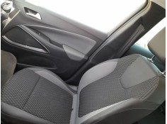 Recambio de asiento delantero derecho para opel crossland x / crossland (p17, p2qo) 1.2 (75) referencia OEM IAM   