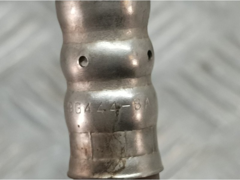Recambio de sonda lambda para ford mondeo lim. hybrid titanium referencia OEM IAM GJ519G444BA  