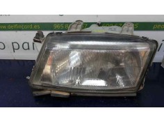 Recambio de faro izquierdo para saab 900 berlina 2.3 s referencia OEM IAM   