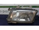 Recambio de faro izquierdo para saab 900 berlina 2.3 s referencia OEM IAM   