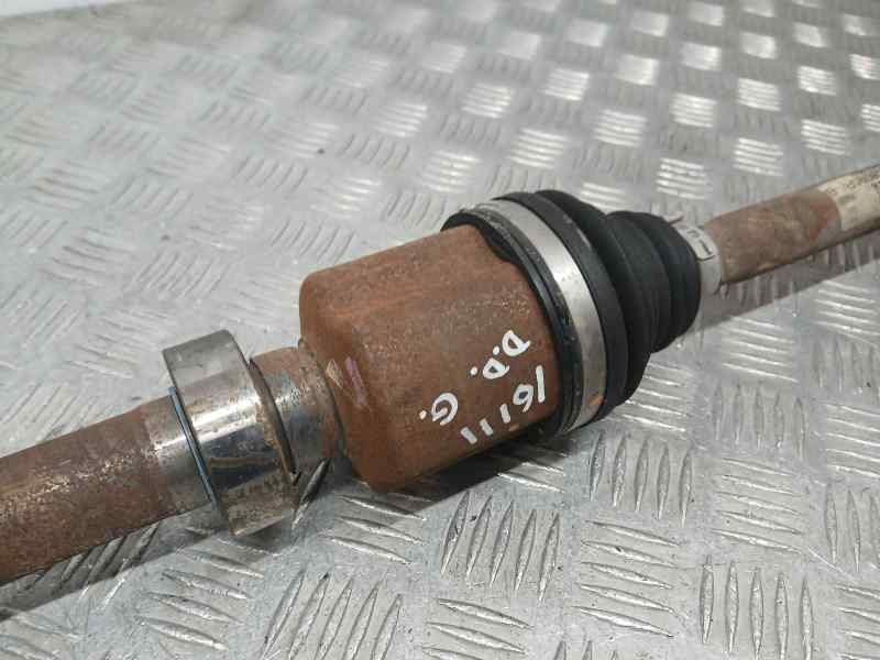 Recambio de transmision delantera derecha para nissan towstar acenta referencia OEM IAM 391008095R  