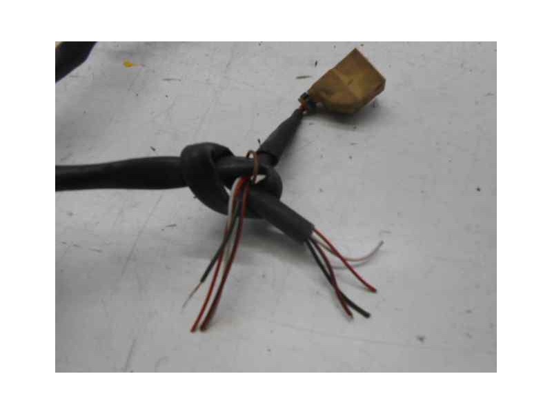 Recambio de retrovisor derecho para seat exeo st (3r5)(2009>) reference referencia OEM IAM   ELECTRICO CLAVIJAS CORTADAS