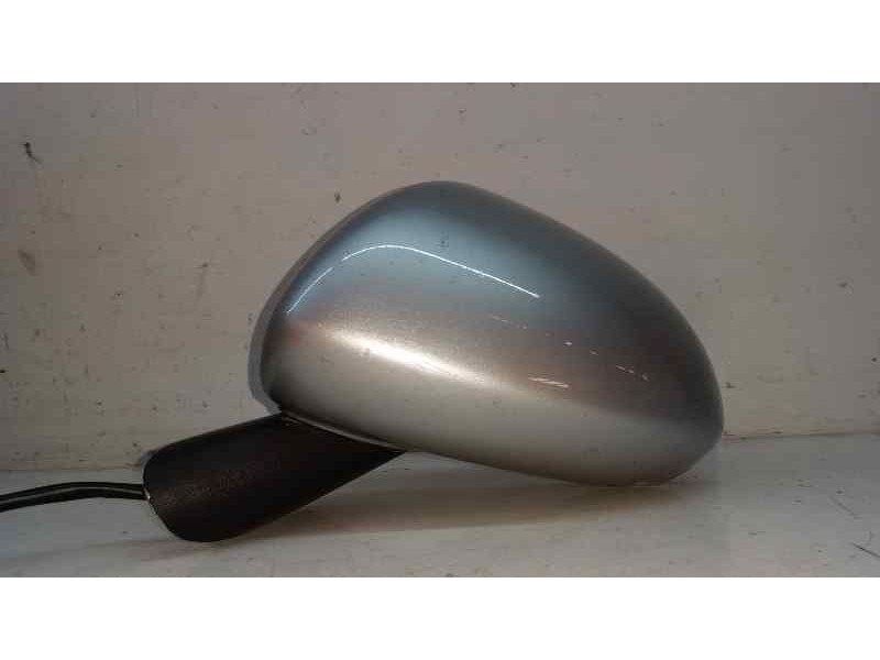 Recambio de retrovisor izquierdo para opel corsa d catch me referencia OEM IAM  5 CABLES ELECTRICO